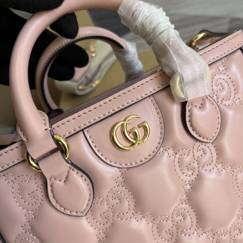 Gvc*1 top handle bags